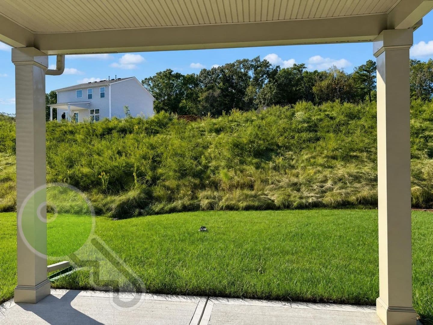 Knoxville House: 1939 Juniper Brush Rd