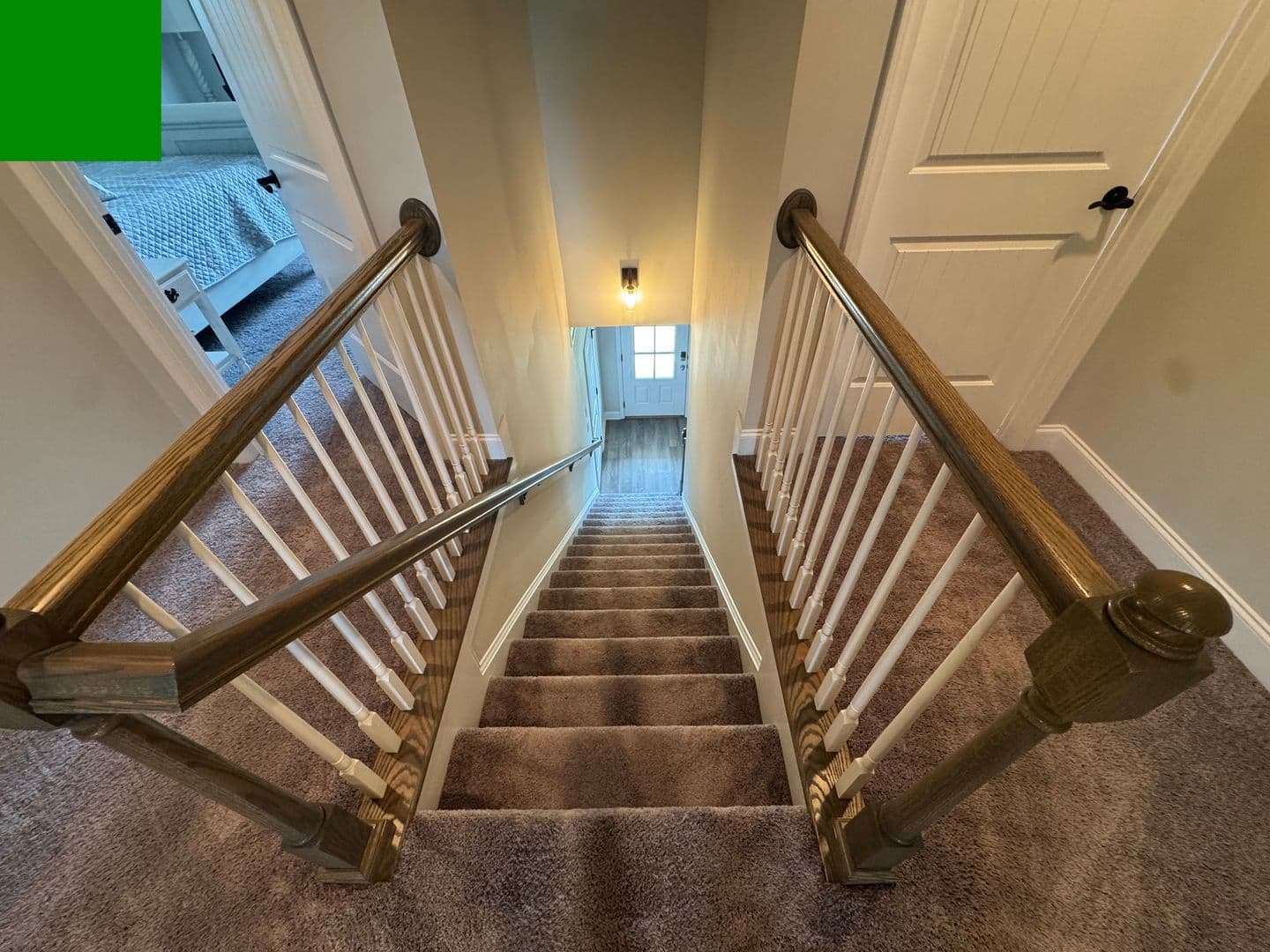 Oak Ridge House: 104 Deerberry Ln