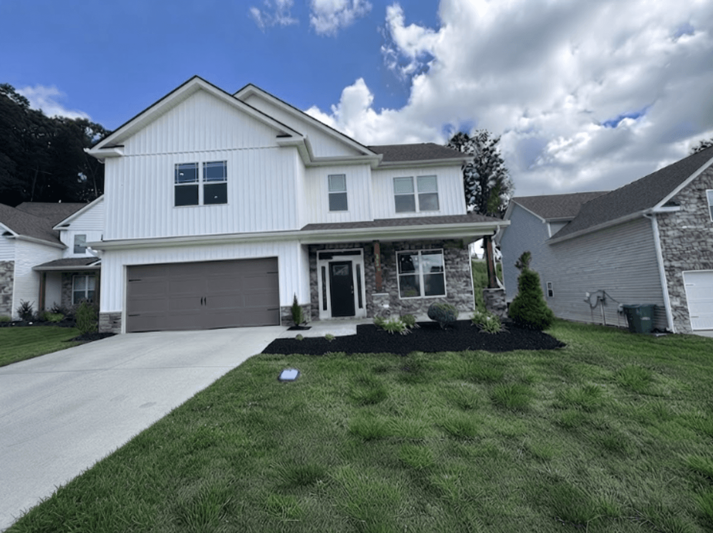 Knoxville House: 12618 Myrtle Ridge Ln.
