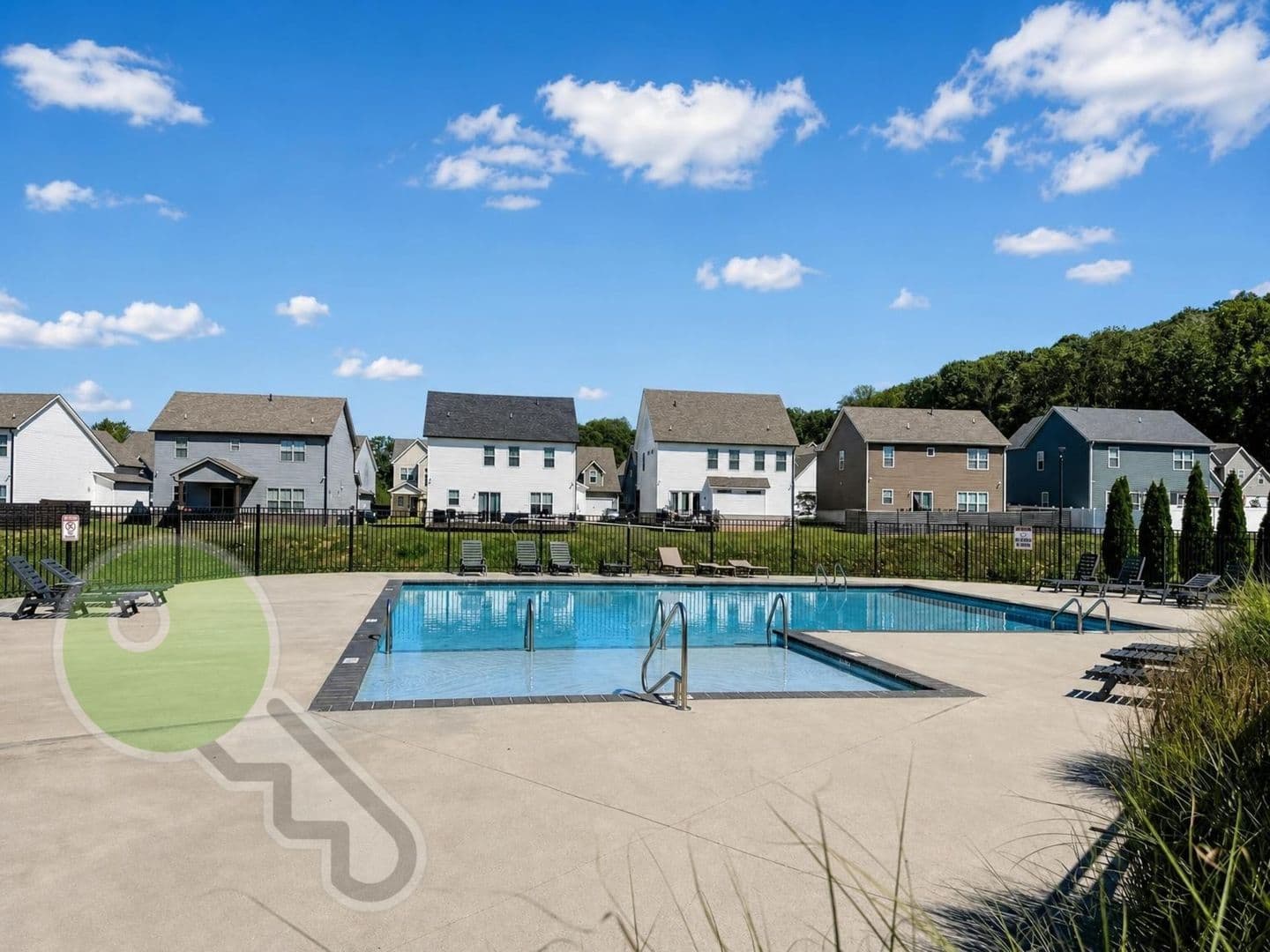 Knoxville House: 1158 Cedar Break Dr