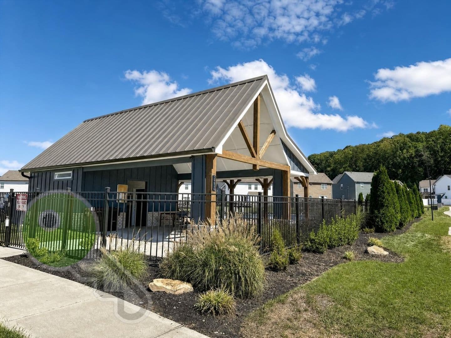 Knoxville House: 1158 Cedar Break Dr