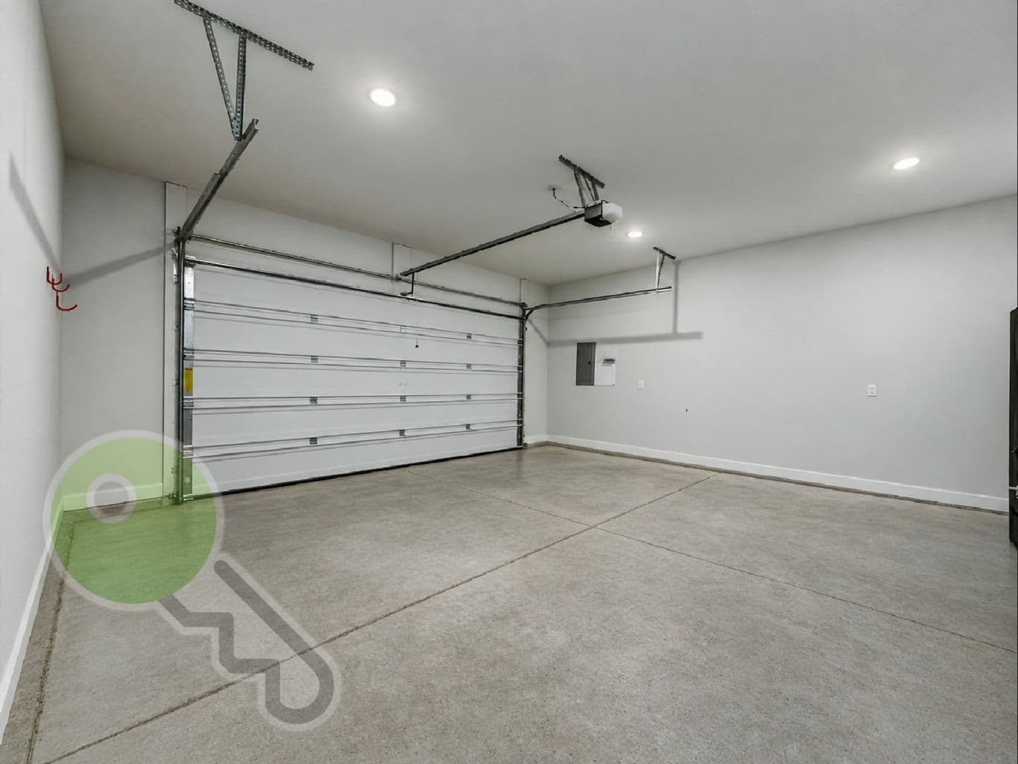 Knoxville House: 1158 Cedar Break Dr