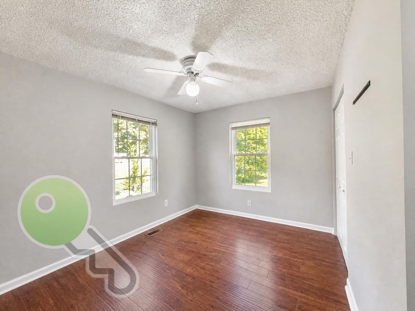 Knoxville House: 712 Canton Hollow Rd.