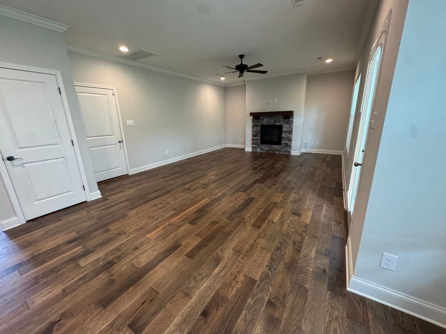 Knoxville House: 12618 Myrtle Ridge Ln.