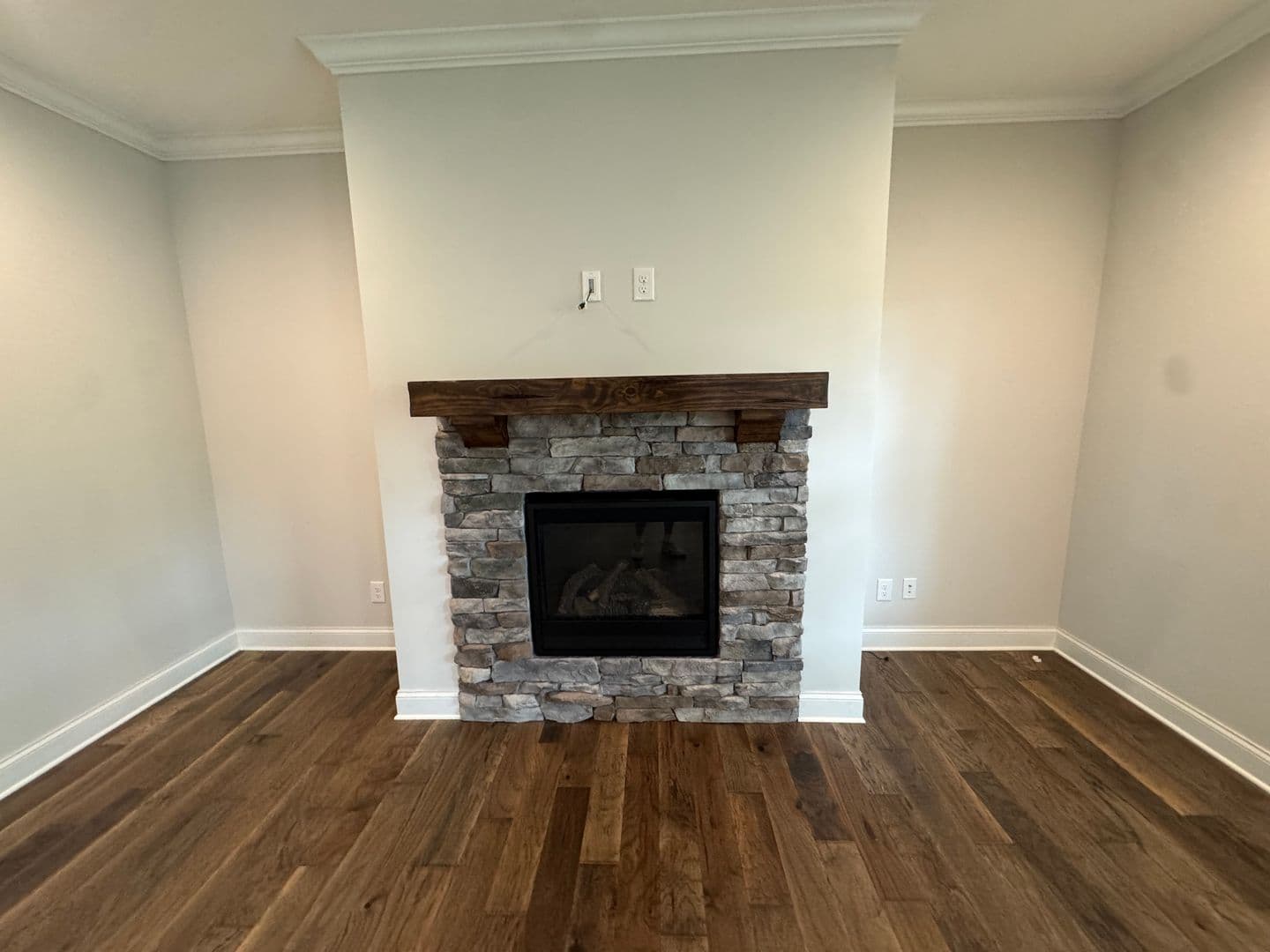 Knoxville House: 12618 Myrtle Ridge Ln.