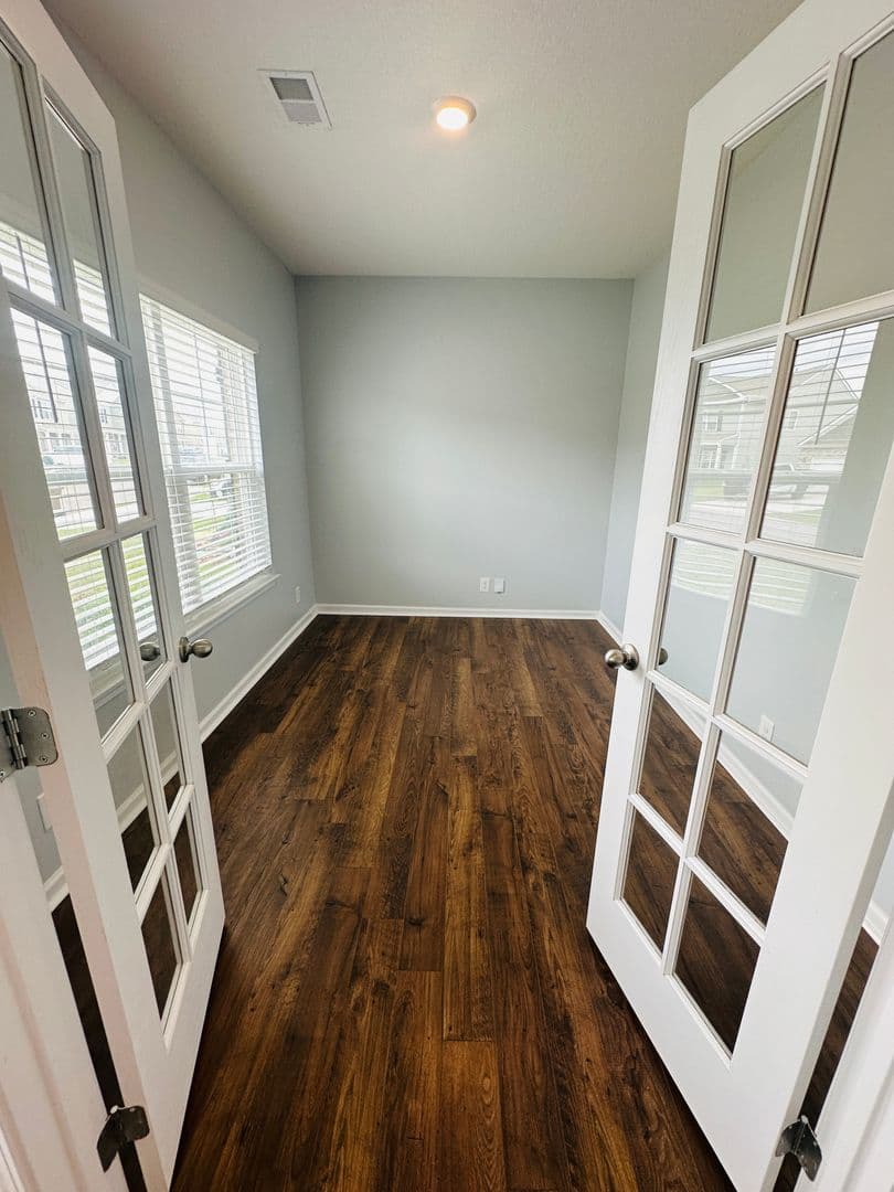Oak Ridge House: 203 Ibis Loop