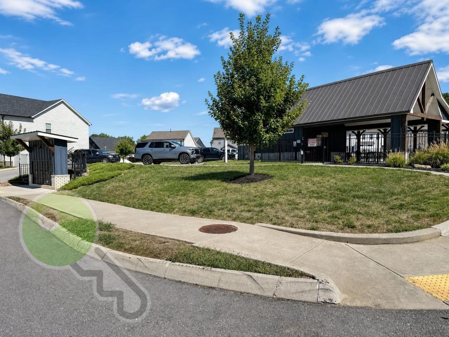 Knoxville House: 1158 Cedar Break Dr