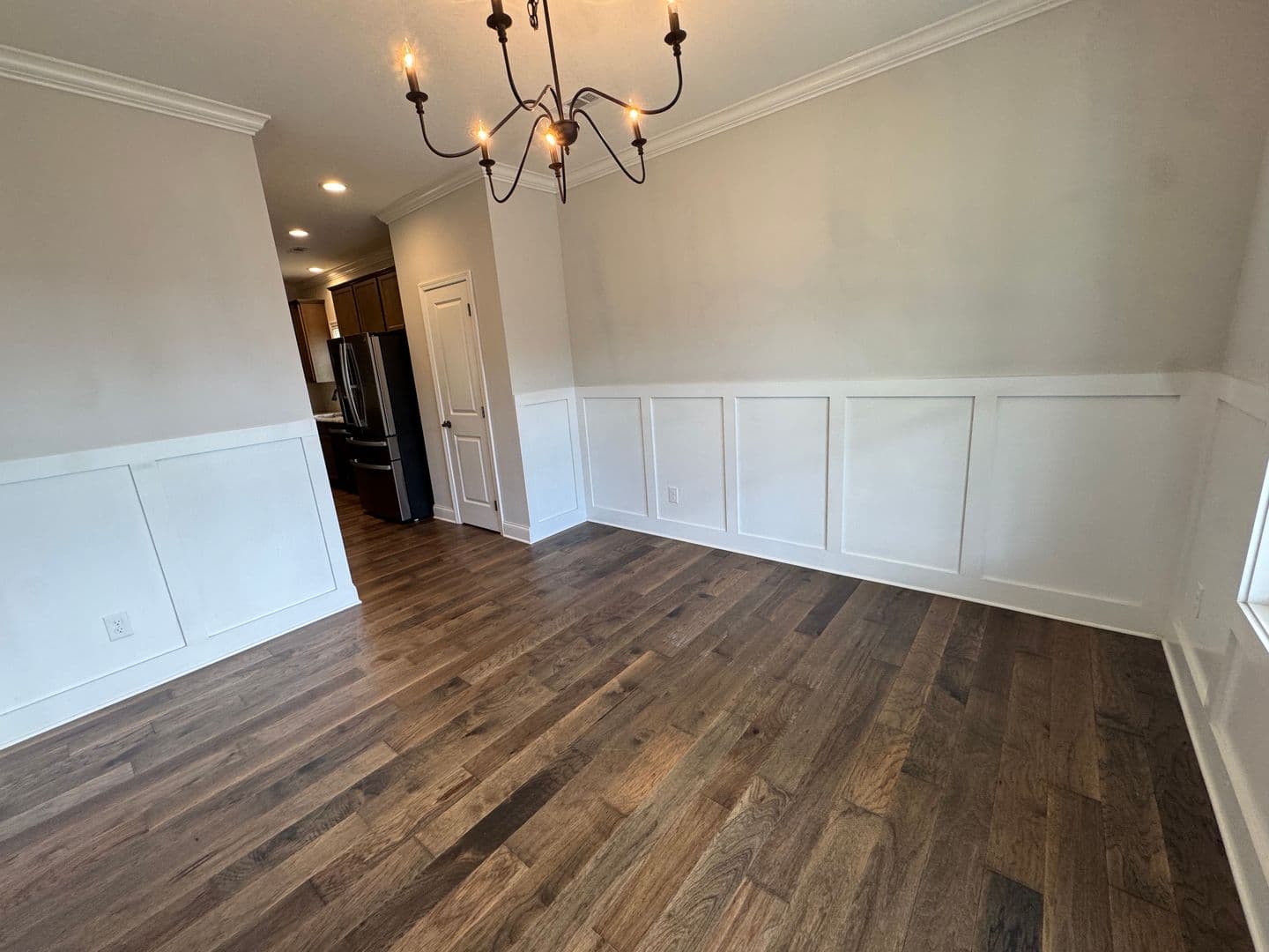 Knoxville House: 12618 Myrtle Ridge Ln.