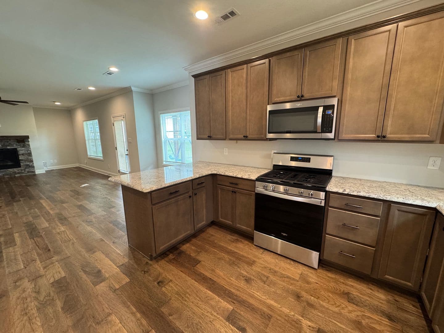Knoxville House: 12618 Myrtle Ridge Ln.