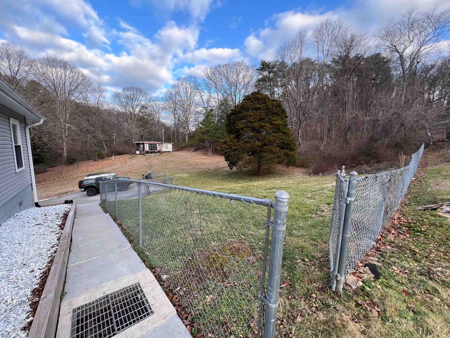 Knoxville House: 712 Canton Hollow Rd.