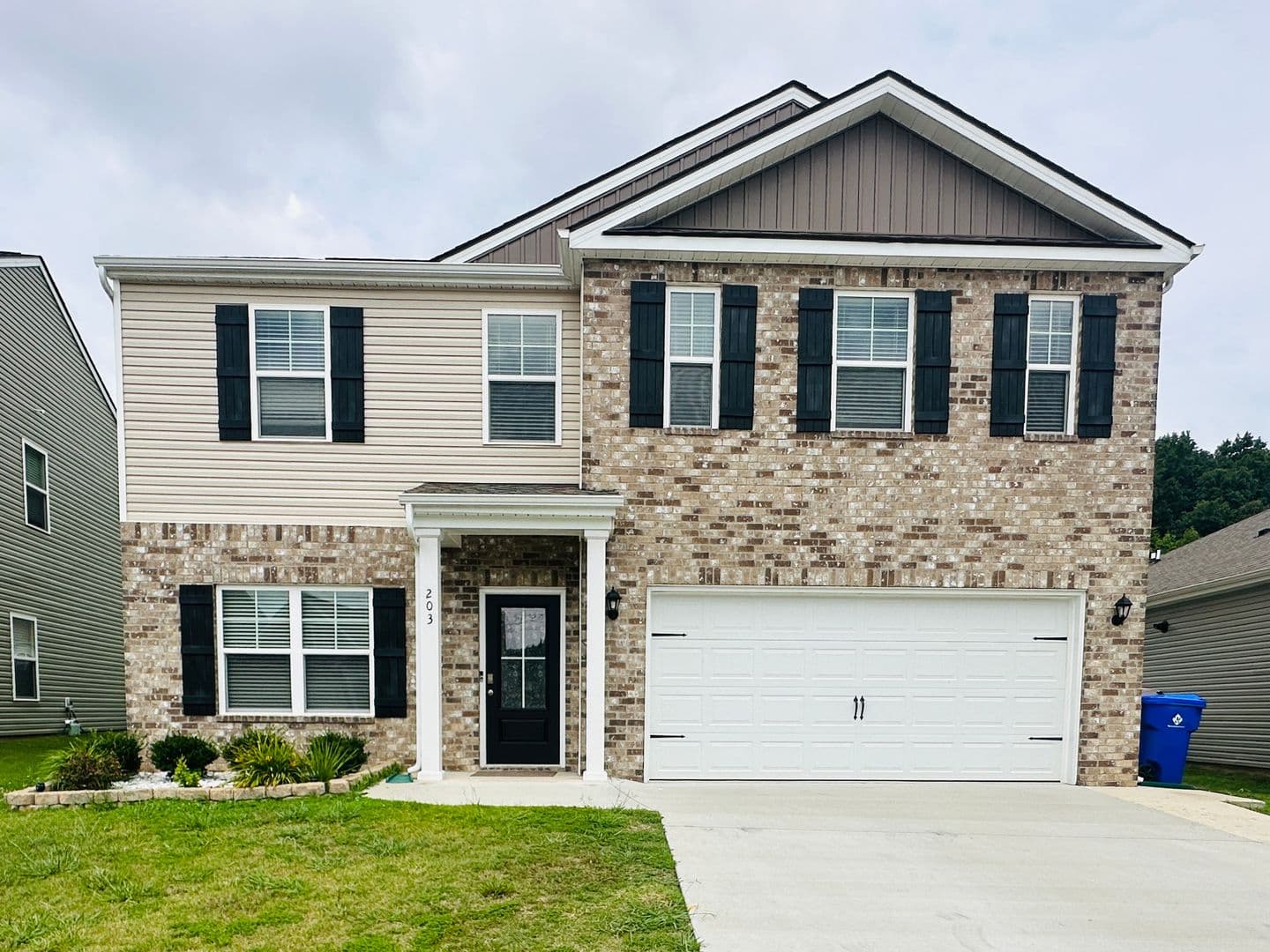 Oak Ridge House: 203 Ibis Loop