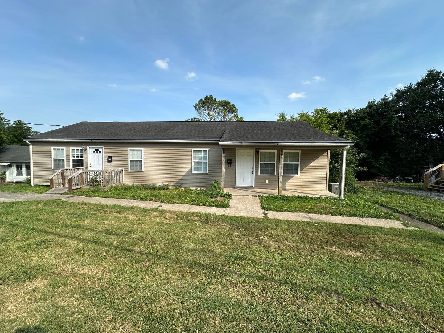 Oak Ridge Multiplex: 379 Robertsville Rd.