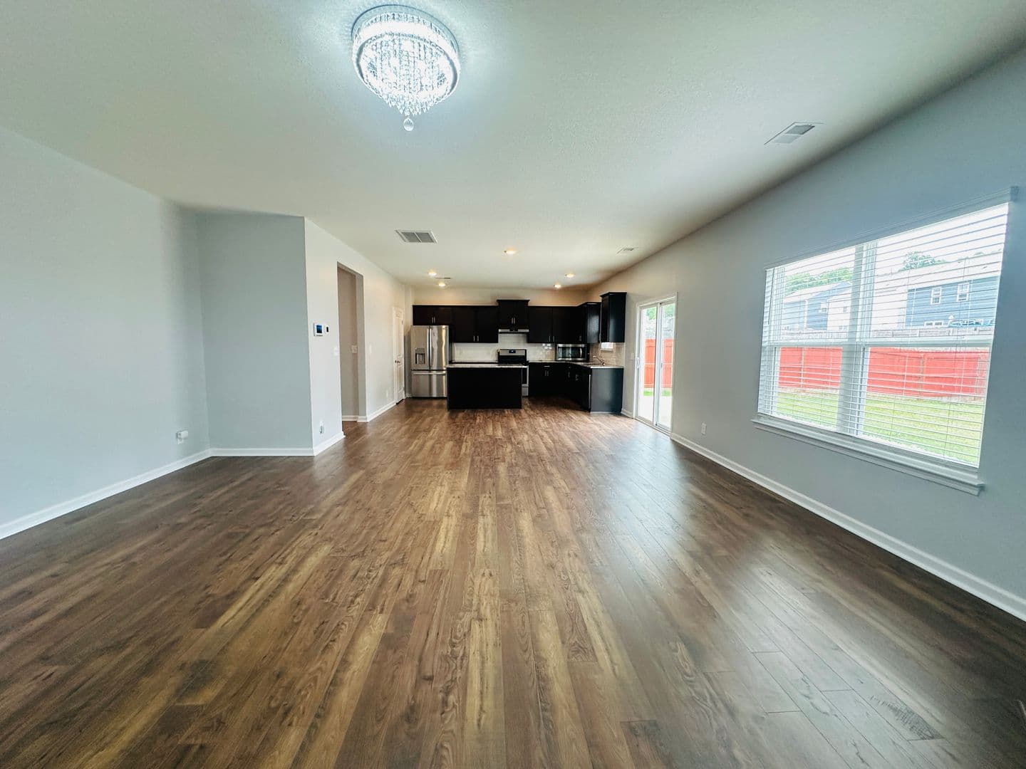 Oak Ridge House: 203 Ibis Loop
