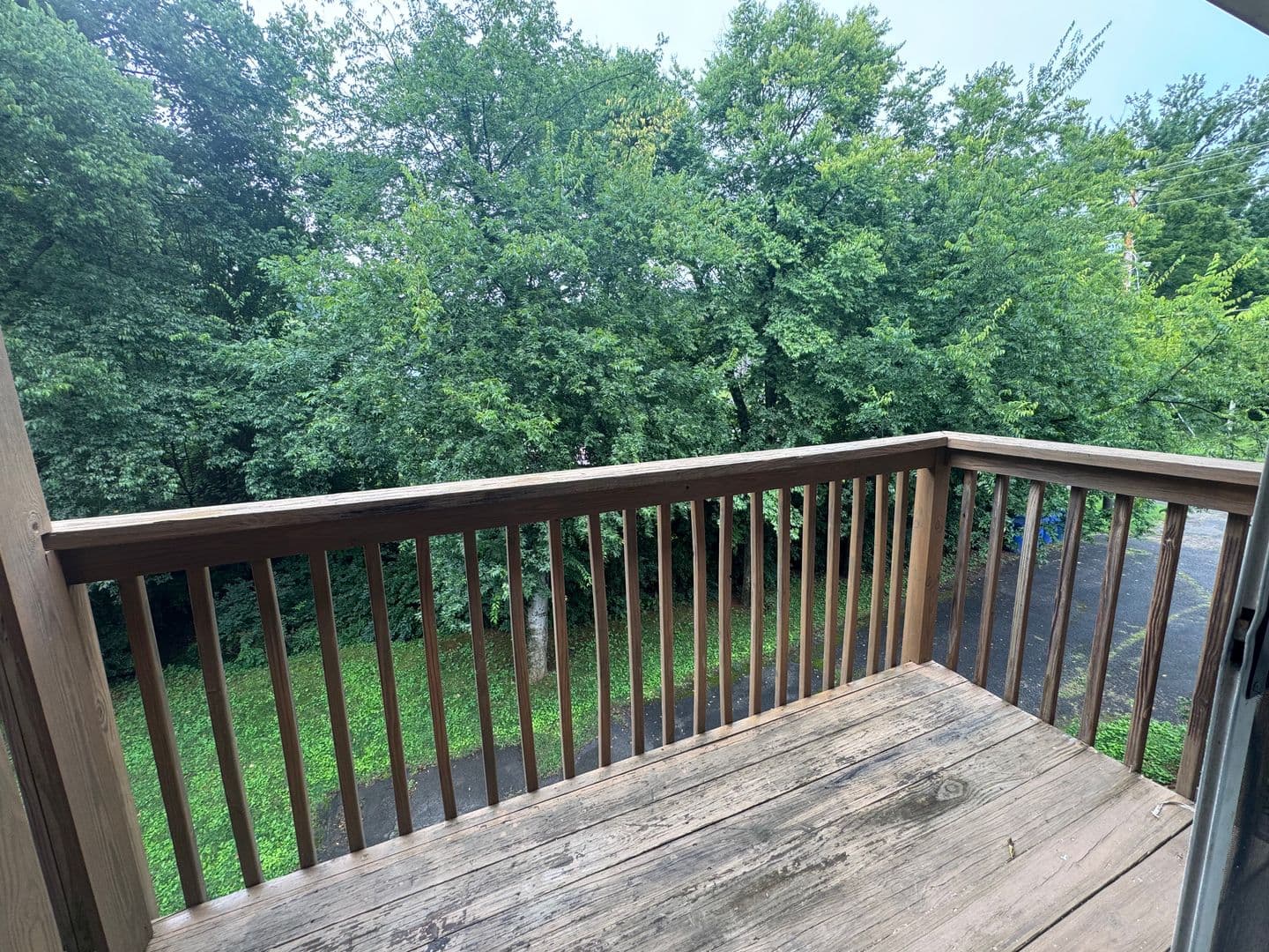 Knoxville Apartment: 212 S. David Ln.