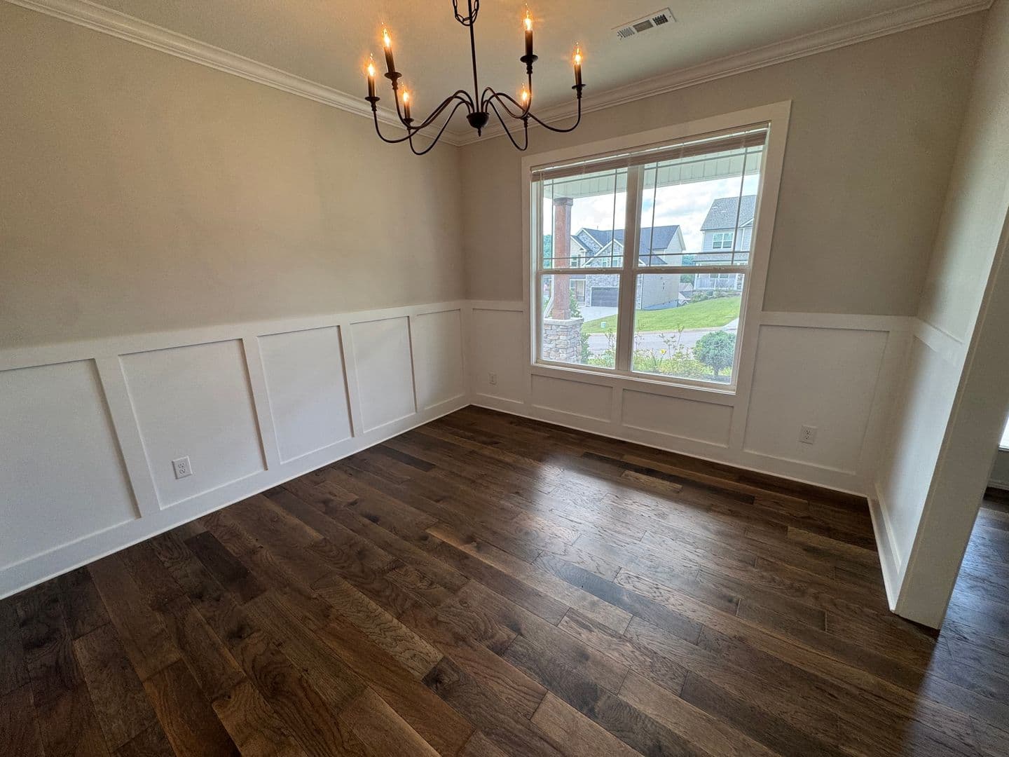 Knoxville House: 12618 Myrtle Ridge Ln.