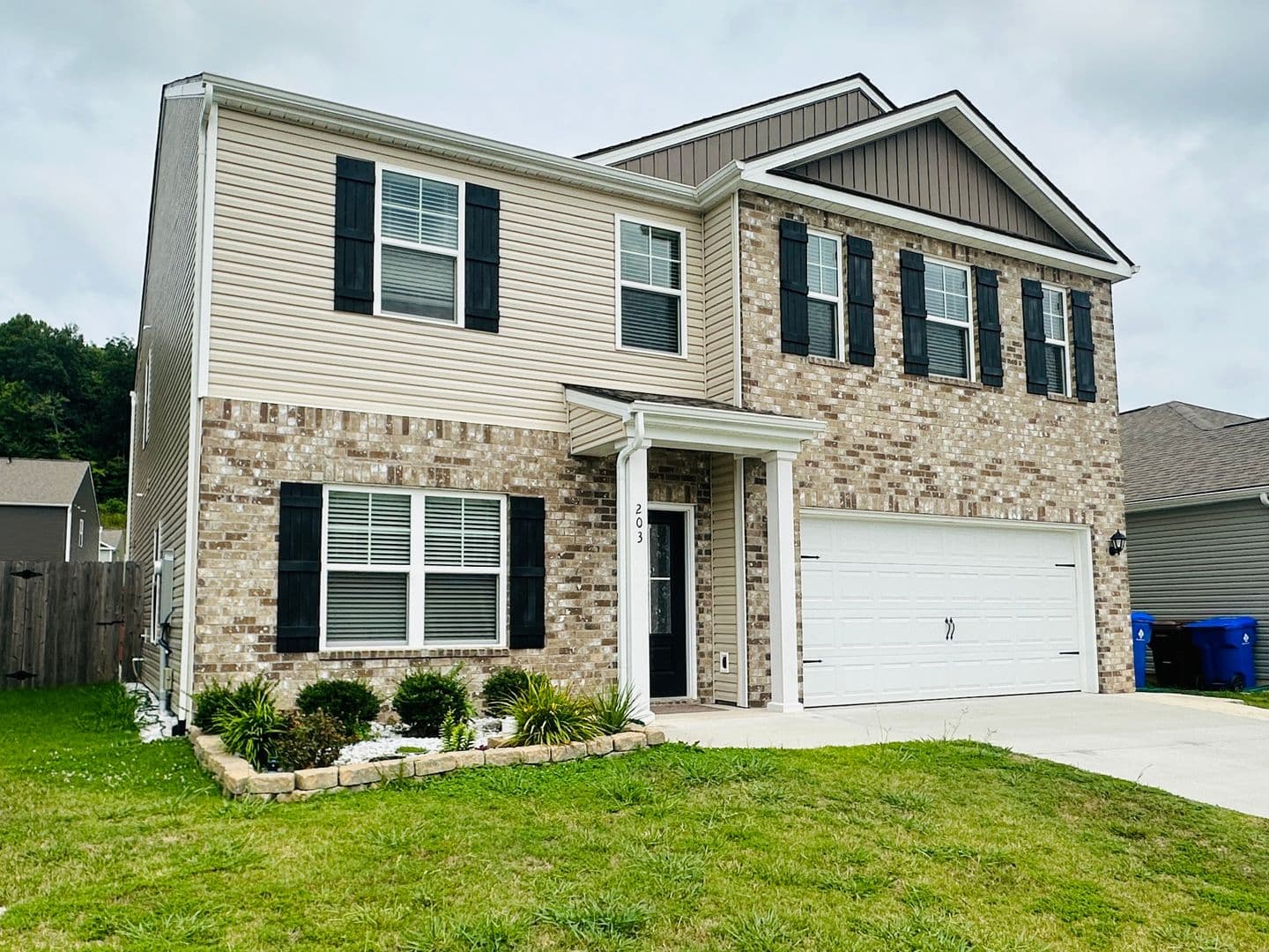Oak Ridge House: 203 Ibis Loop