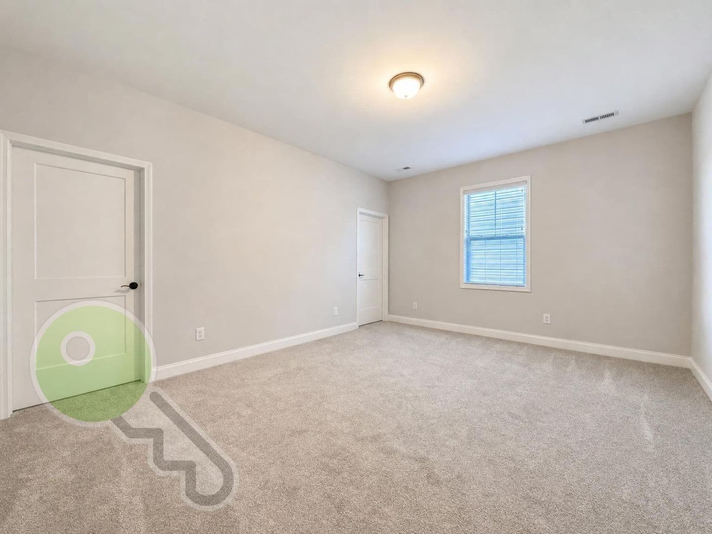 Knoxville House: 1158 Cedar Break Dr