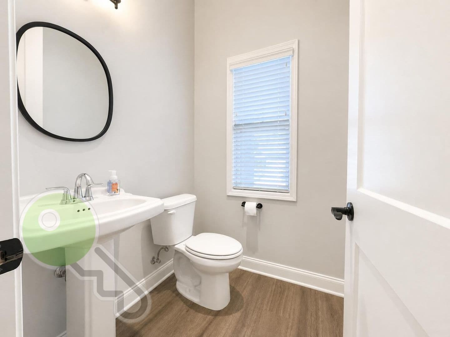 Knoxville House: 1158 Cedar Break Dr