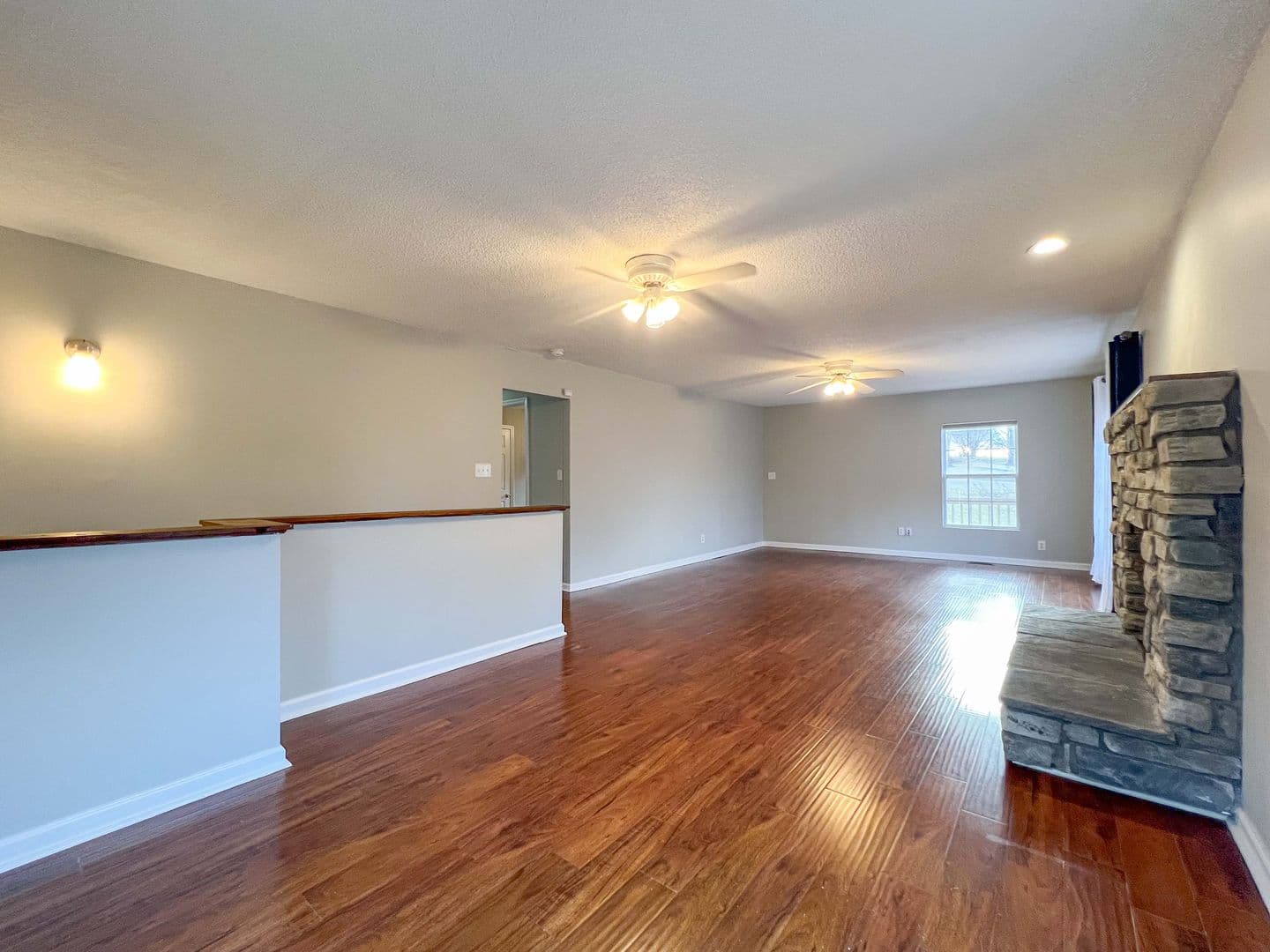 Knoxville House: 712 Canton Hollow Rd.