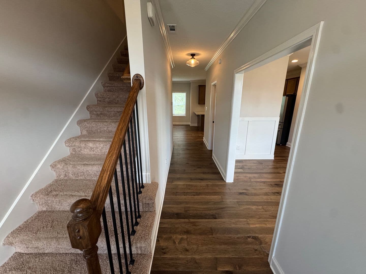 Knoxville House: 12618 Myrtle Ridge Ln.