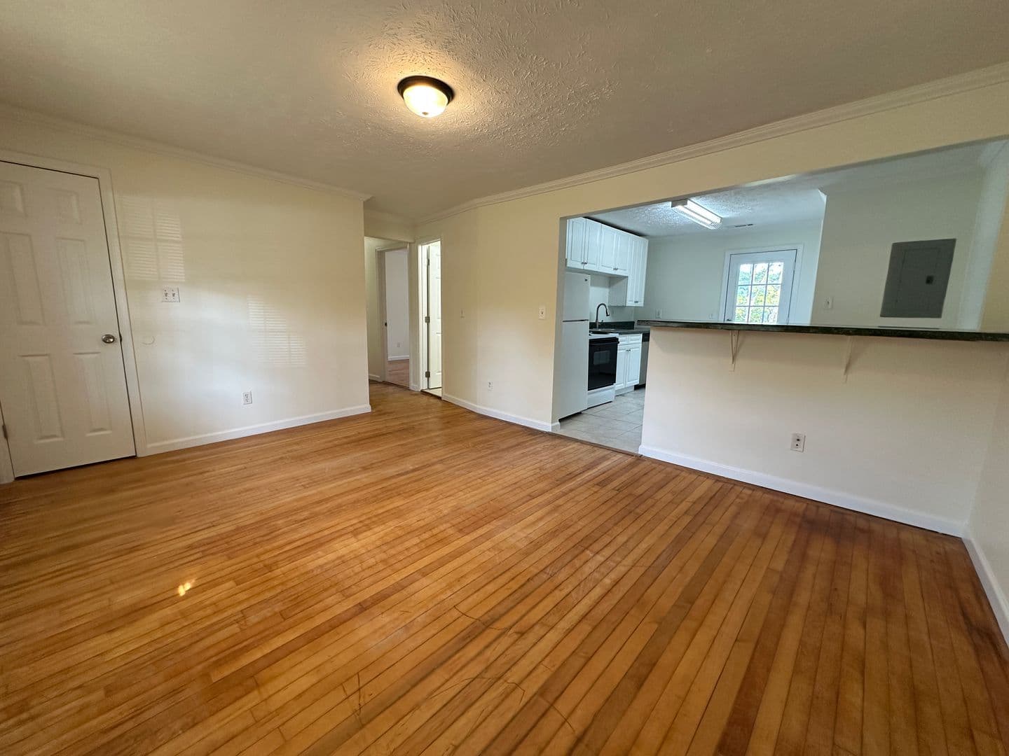 Oak Ridge Multiplex: 379 Robertsville Rd.