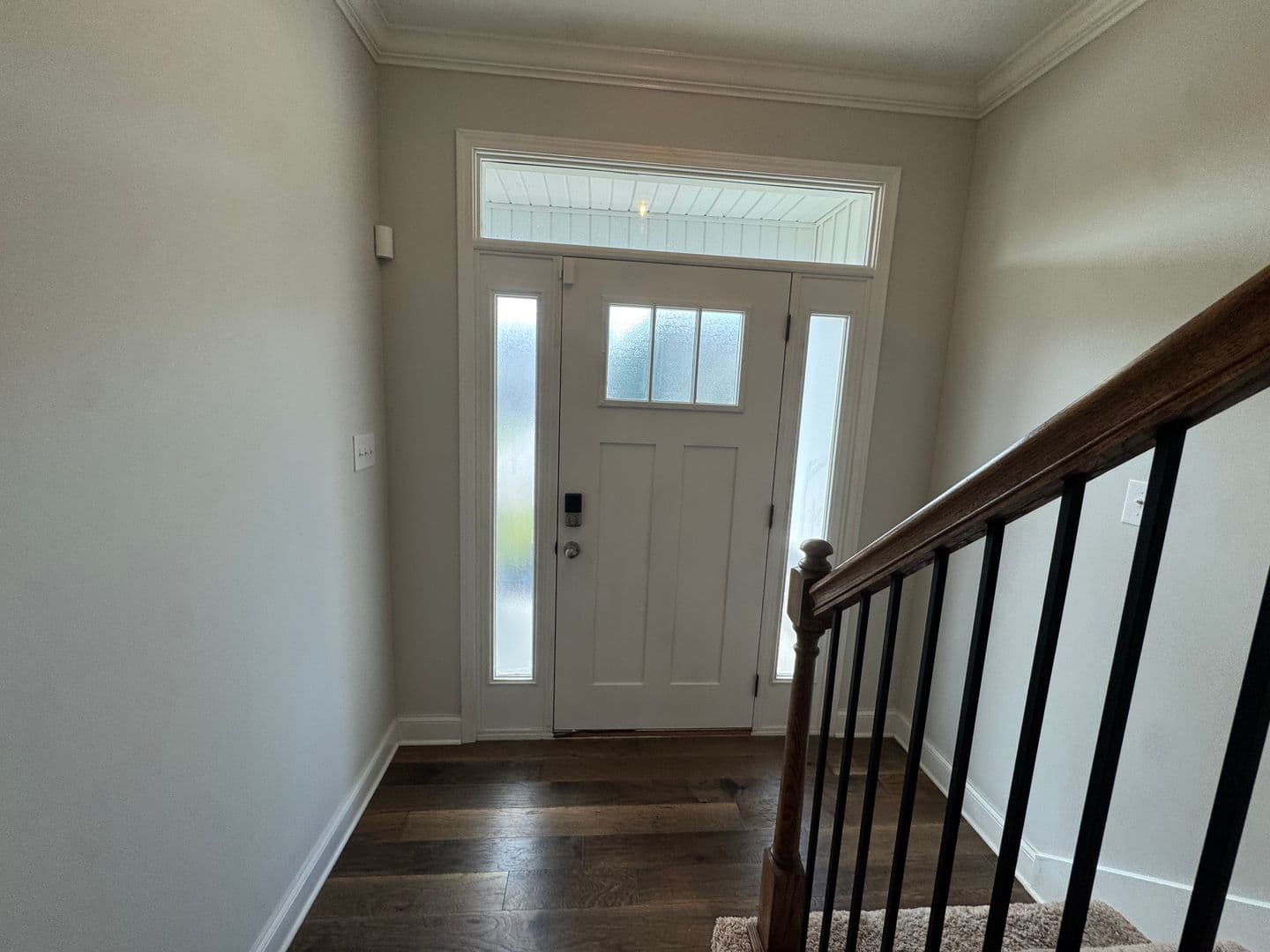 Knoxville House: 12618 Myrtle Ridge Ln.