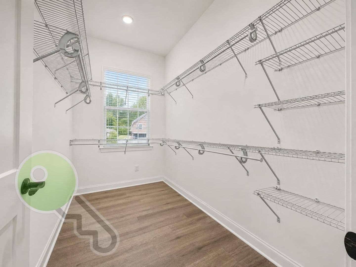 Knoxville House: 1158 Cedar Break Dr