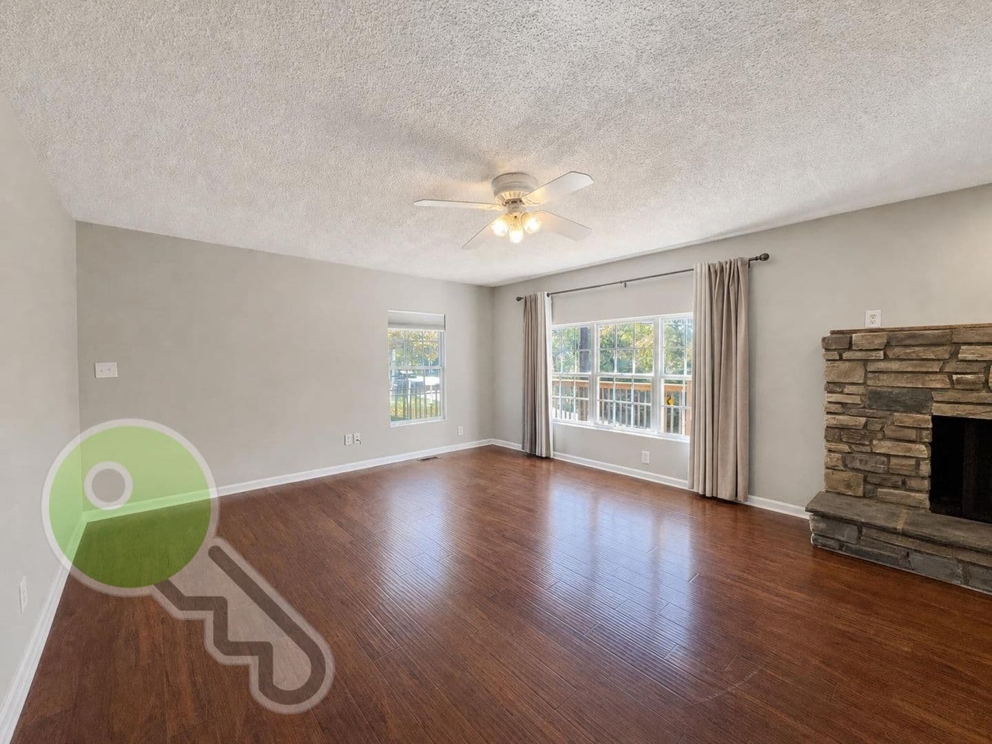 Knoxville House: 712 Canton Hollow Rd.