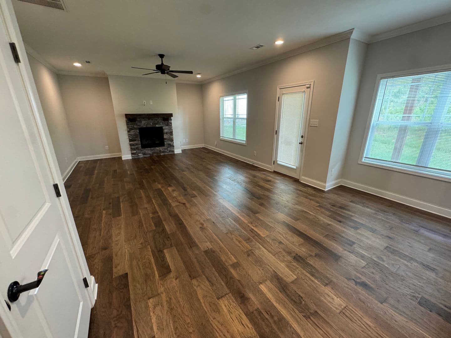 Knoxville House: 12618 Myrtle Ridge Ln.