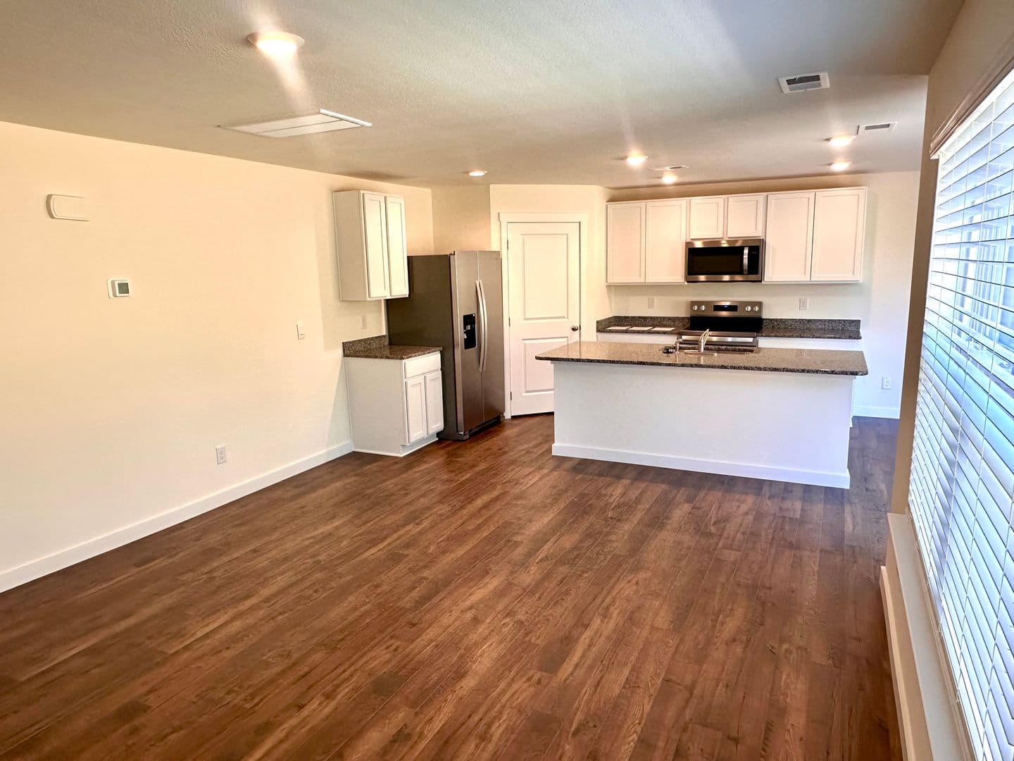 Knoxville House: 7033 Randleman Dr.