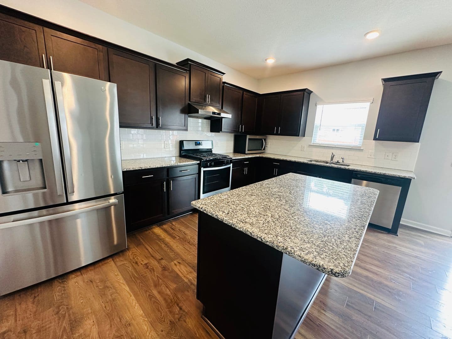 Oak Ridge House: 203 Ibis Loop