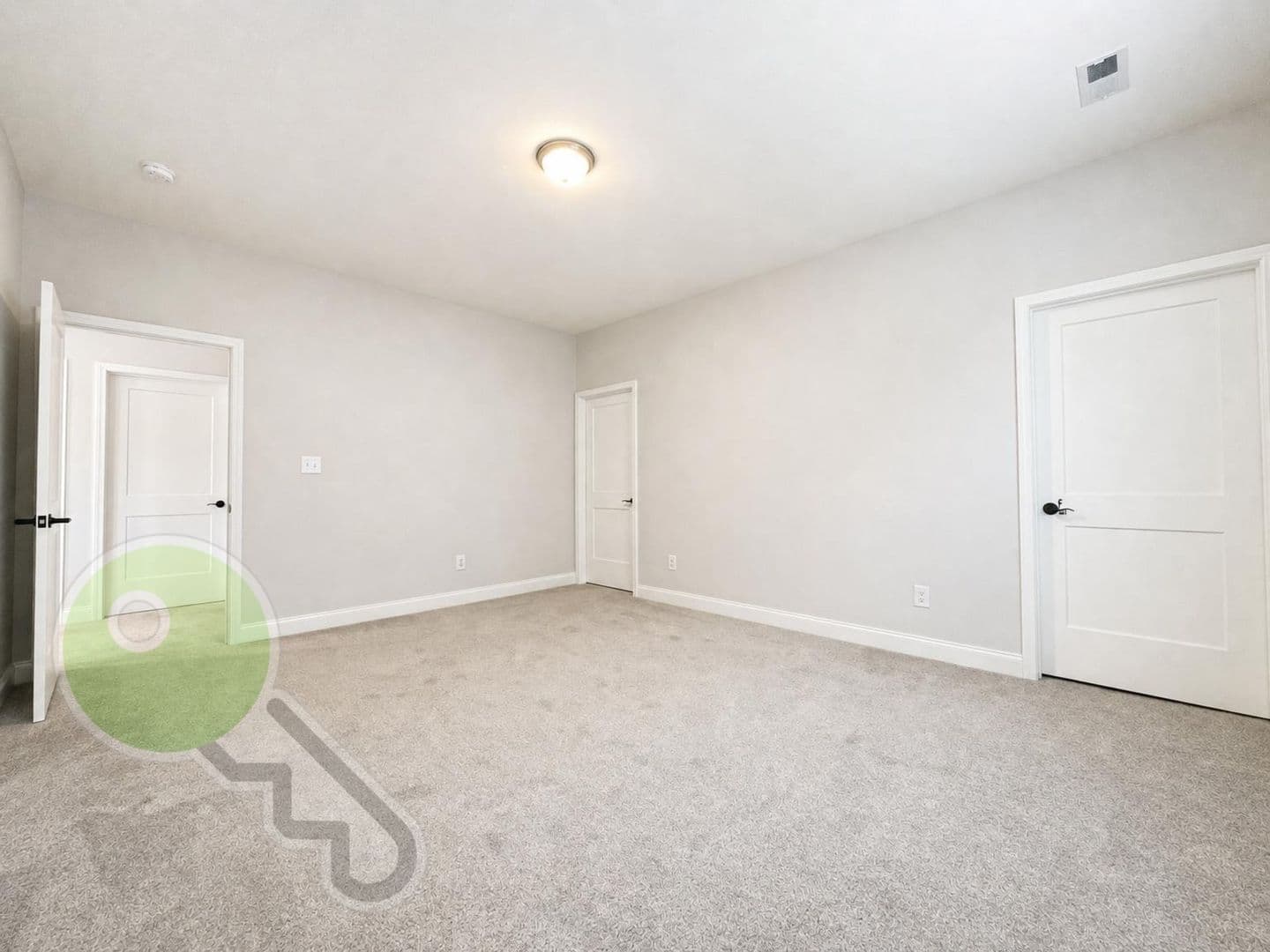 Knoxville House: 1158 Cedar Break Dr