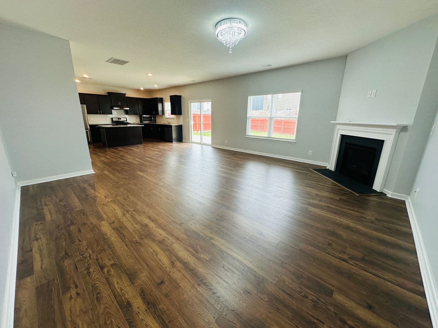 Oak Ridge House: 203 Ibis Loop