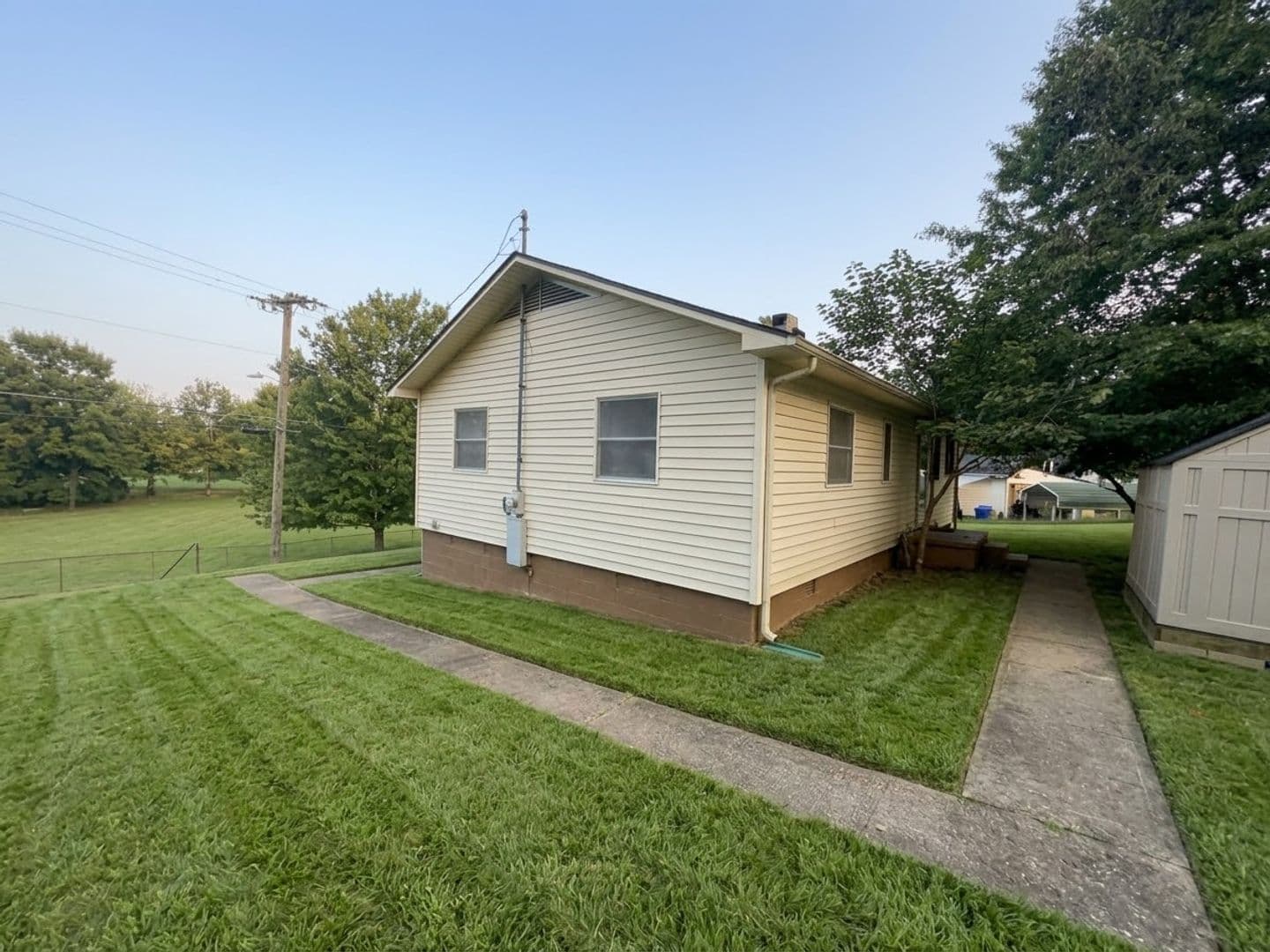 Oak Ridge House: 150 Outer Drive