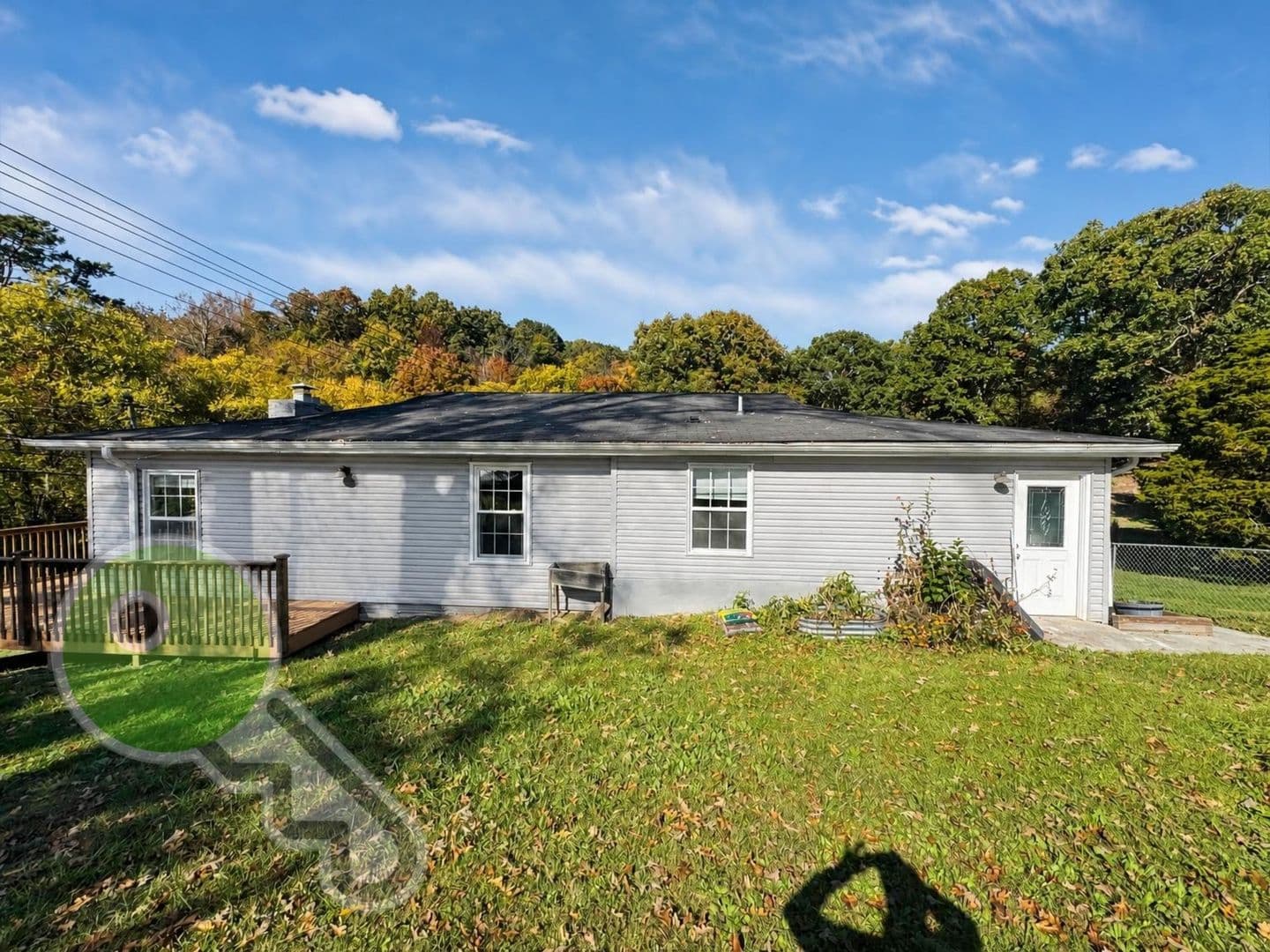 Knoxville House: 712 Canton Hollow Rd.