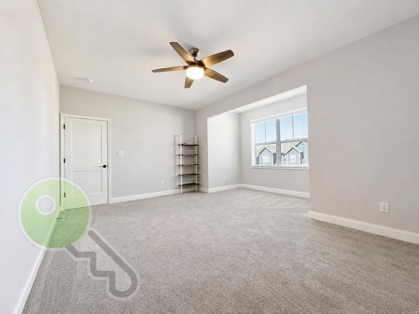 Knoxville House: 1158 Cedar Break Dr