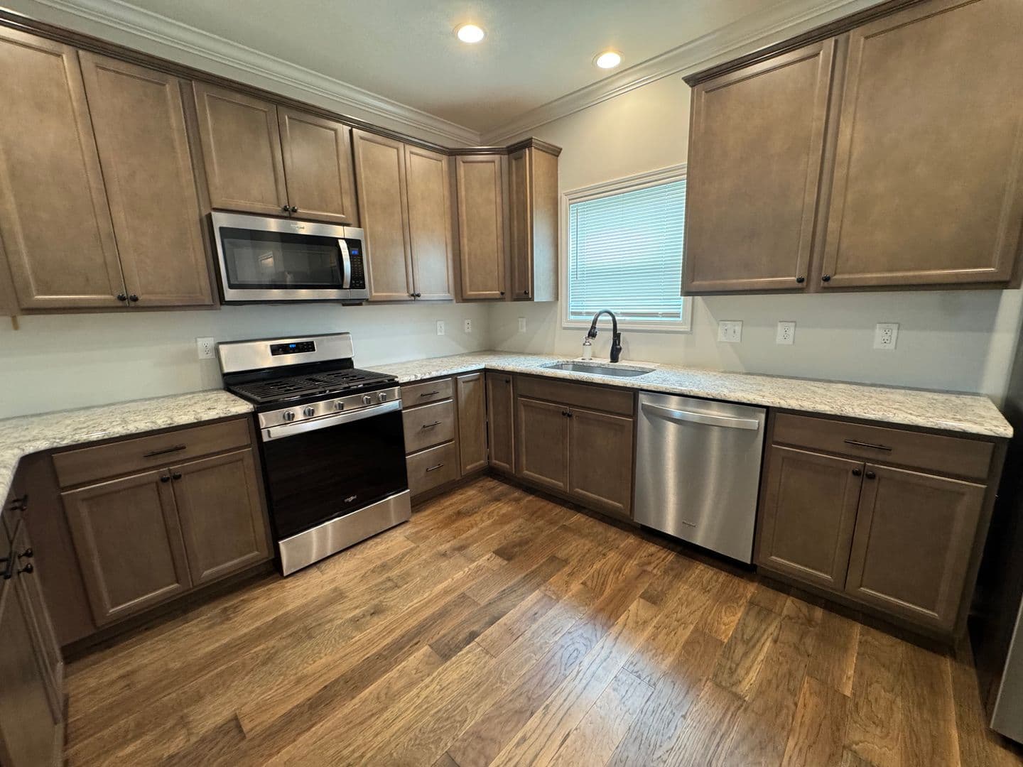 Knoxville House: 12618 Myrtle Ridge Ln.