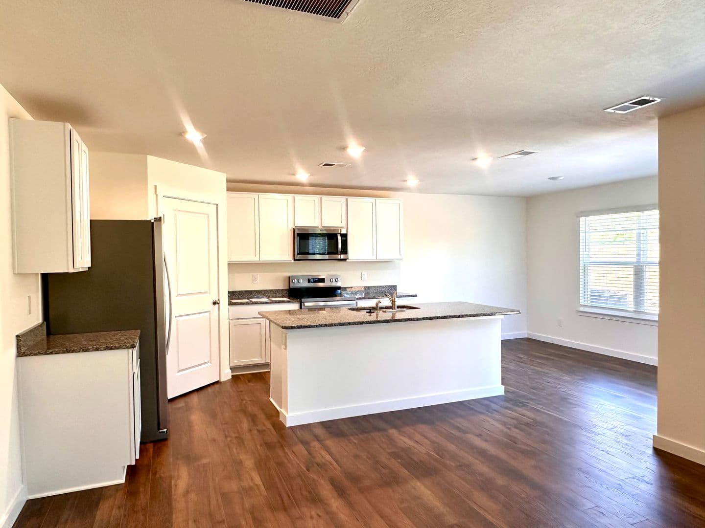 Knoxville House: 7033 Randleman Dr.
