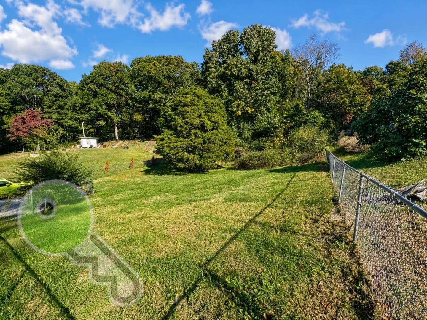 Knoxville House: 712 Canton Hollow Rd.