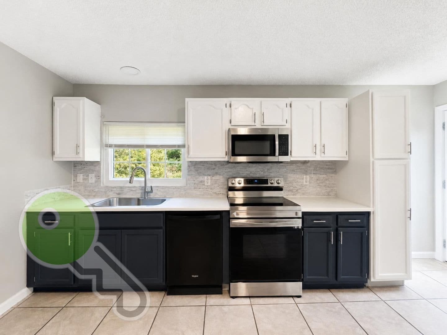 Knoxville House: 712 Canton Hollow Rd.