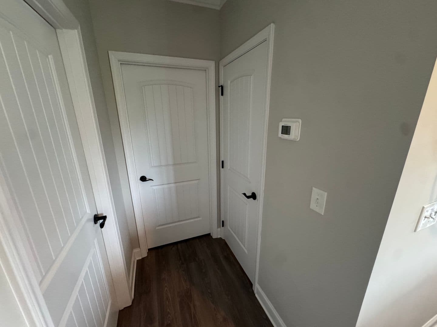 Oak Ridge House: 104 Deerberry Ln
