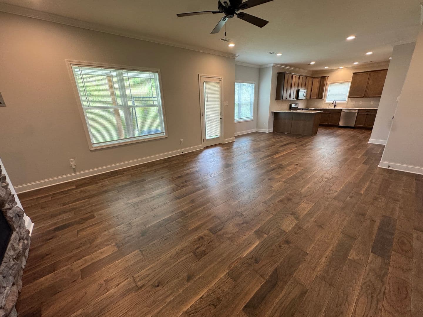 Knoxville House: 12618 Myrtle Ridge Ln.