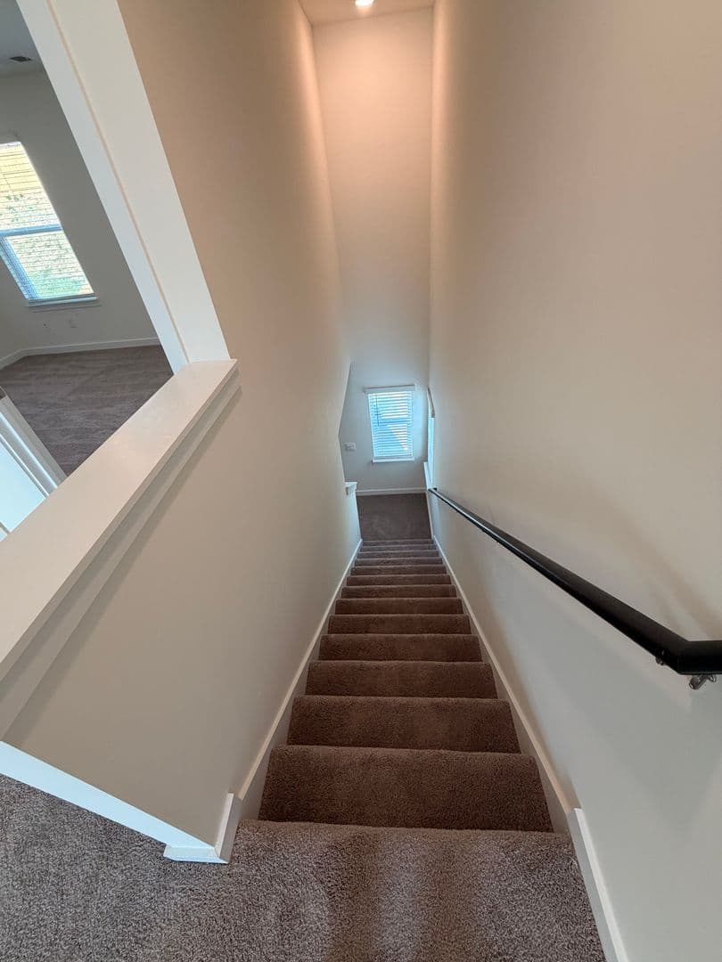 Knoxville House: 7033 Randleman Dr.