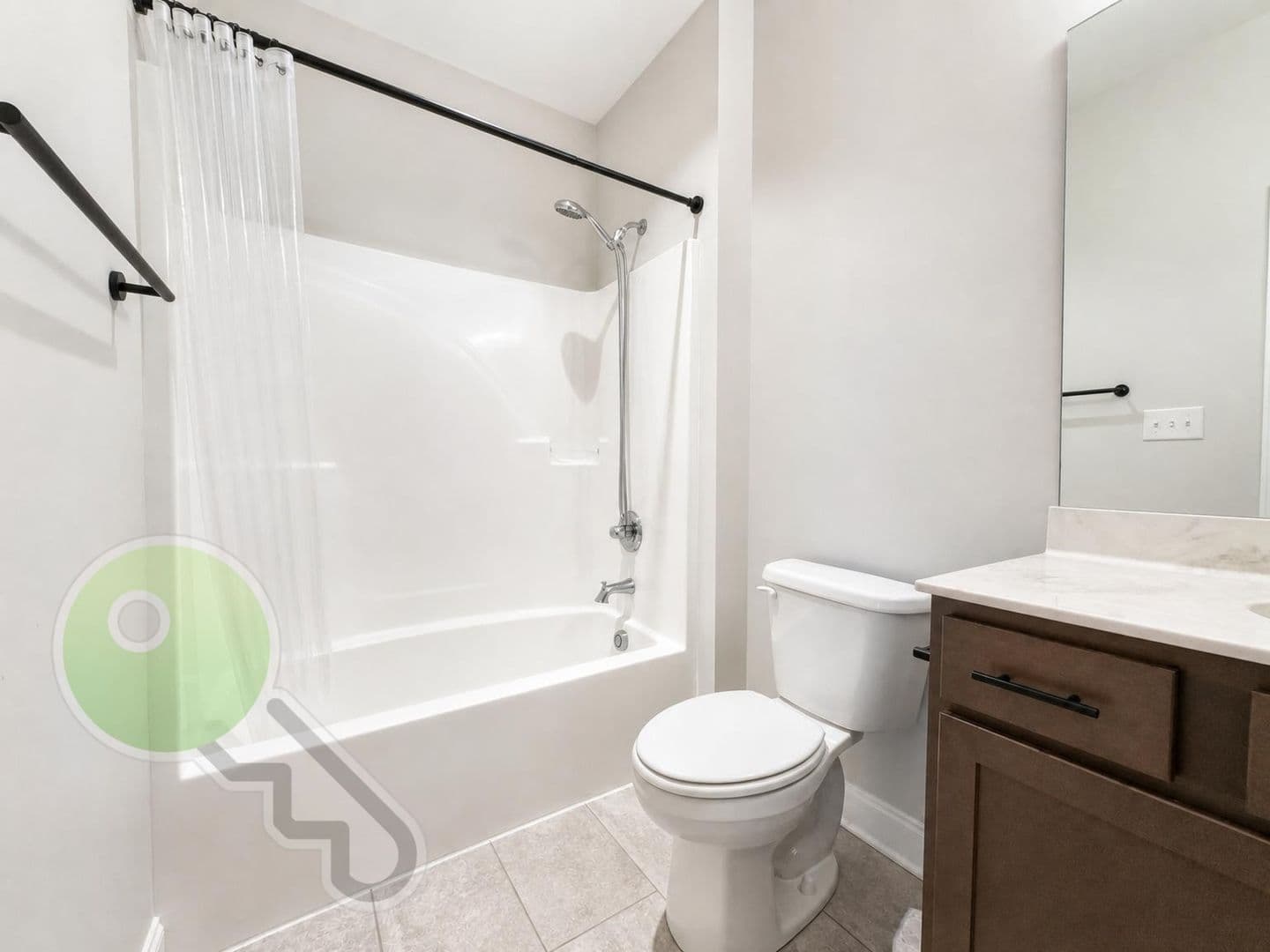 Knoxville House: 1158 Cedar Break Dr