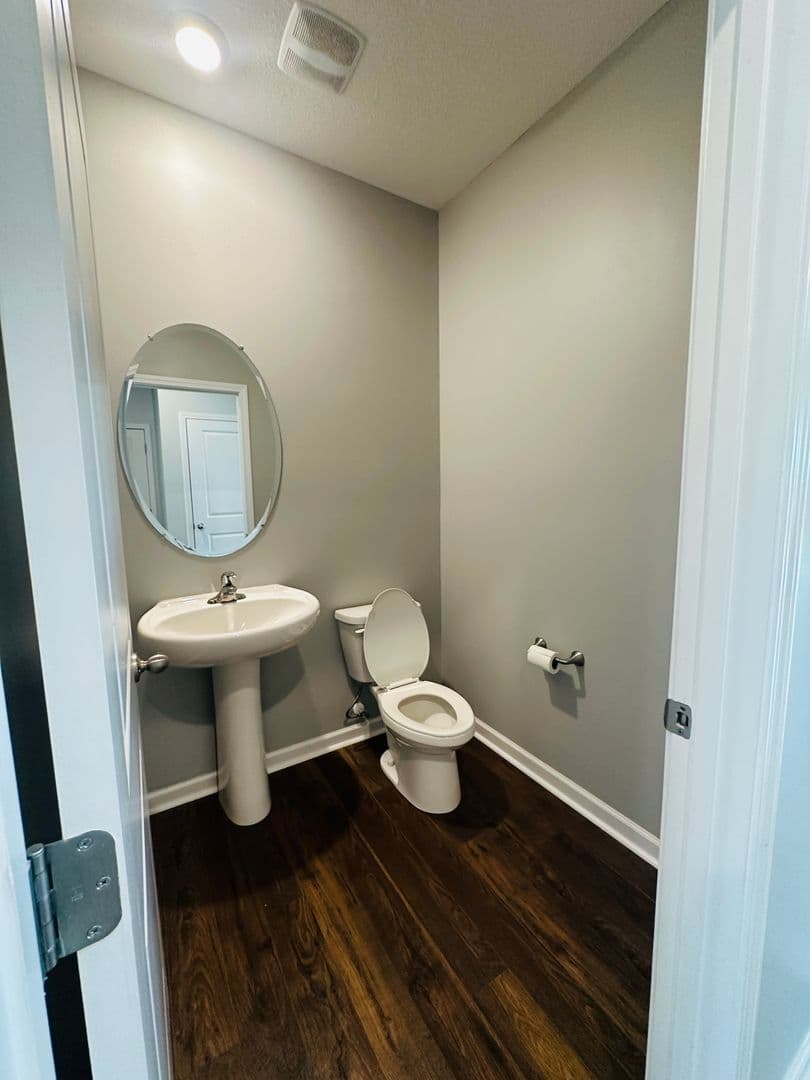 Oak Ridge House: 203 Ibis Loop
