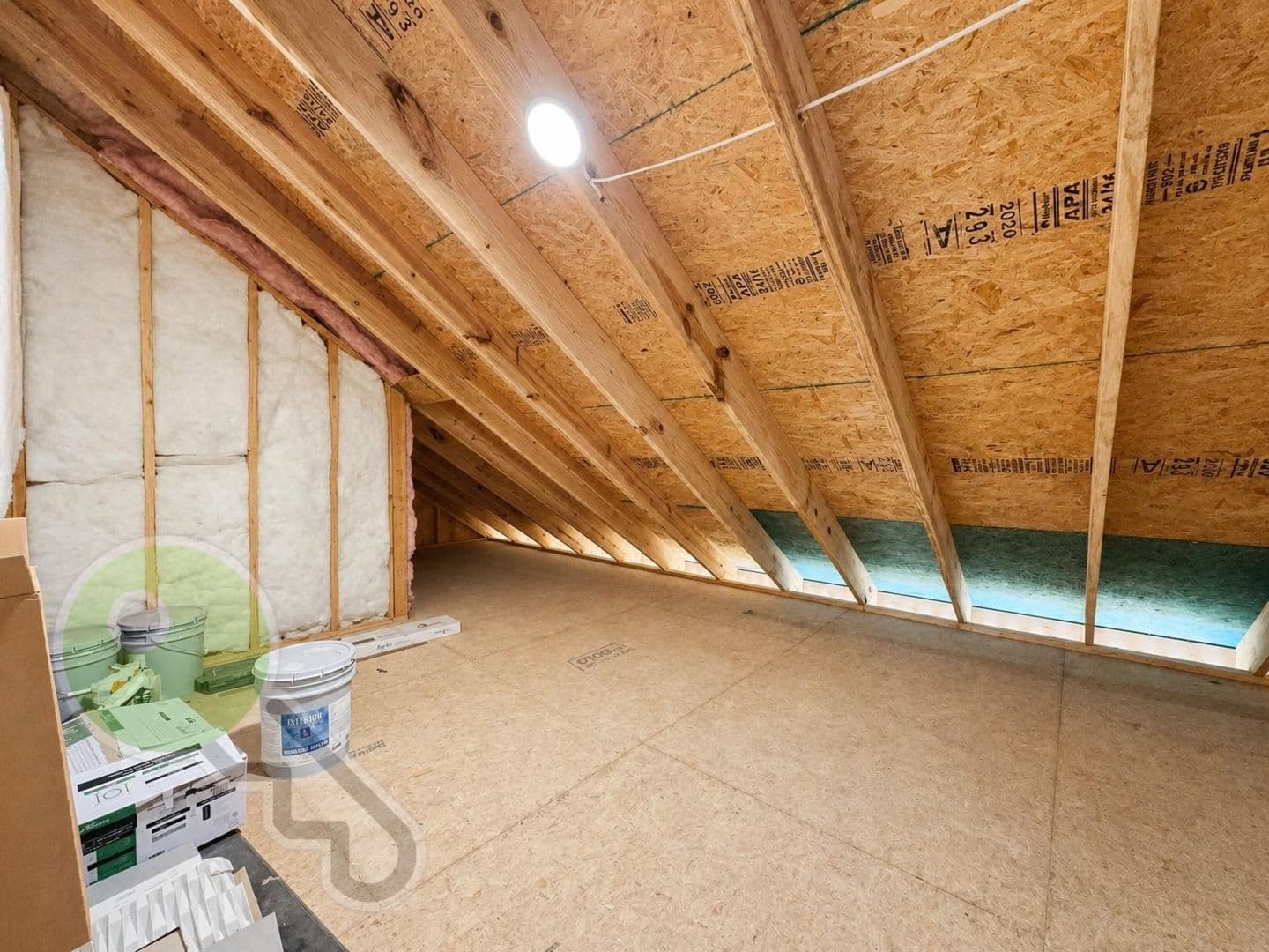 Knoxville House: 1158 Cedar Break Dr