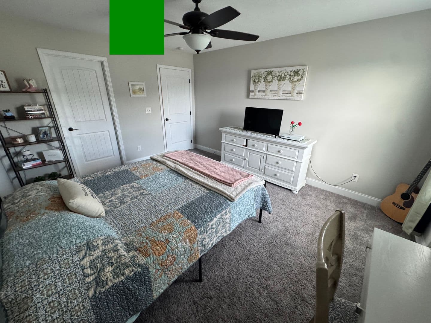 Oak Ridge House: 104 Deerberry Ln