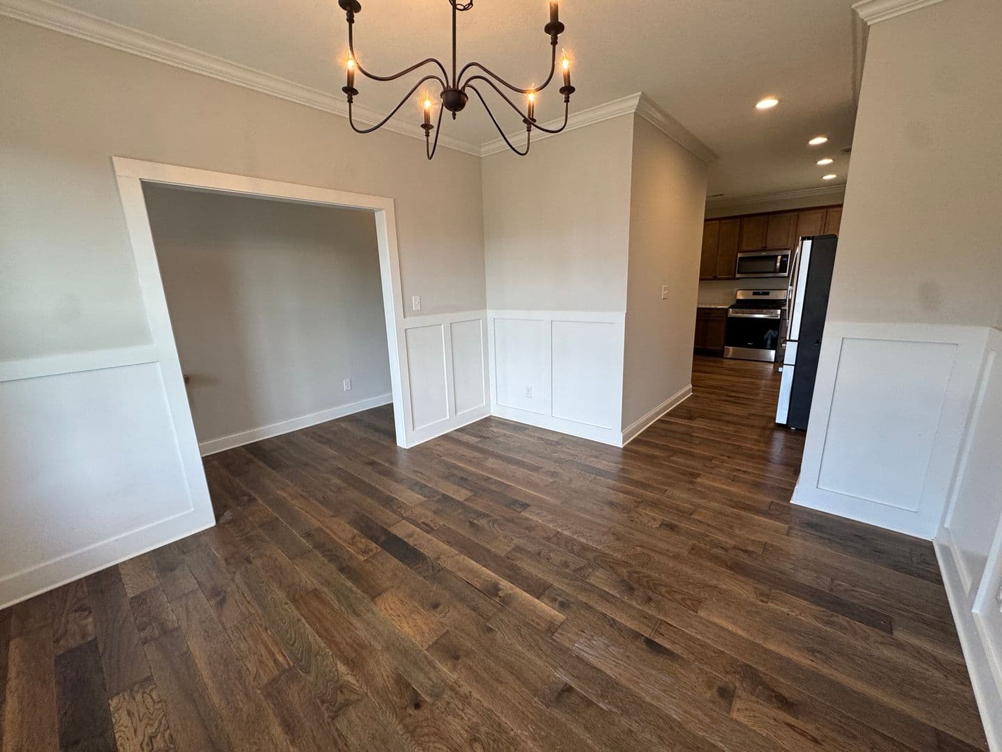 Knoxville House: 12618 Myrtle Ridge Ln.