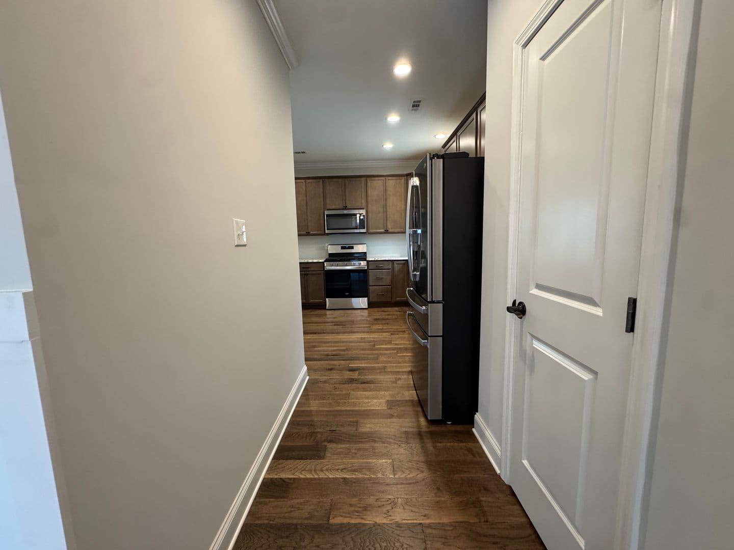 Knoxville House: 12618 Myrtle Ridge Ln.
