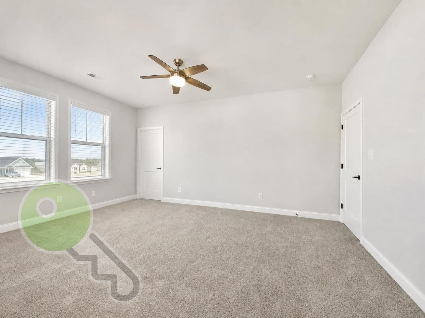 Knoxville House: 1158 Cedar Break Dr